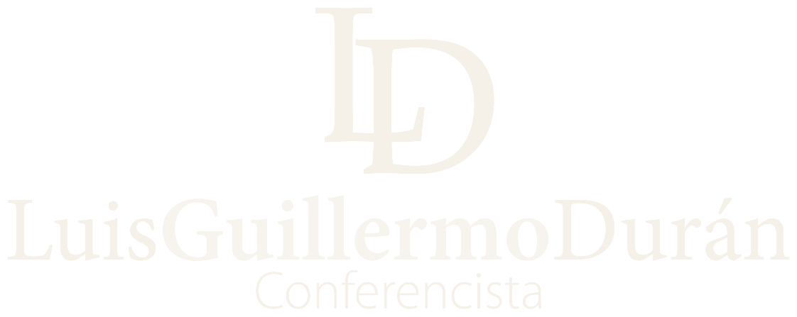 Luis Guillermo Durán — Conferencista